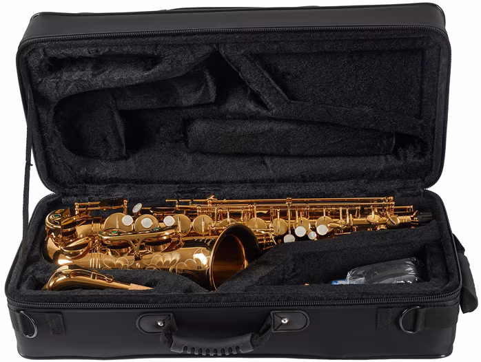 Arnolds & Sons AAS-301 Terra - Saxophon