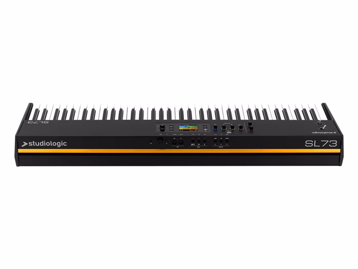 Studiologic SL73 MK2 - USB/MIDI Keyboard