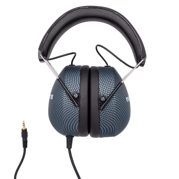 Vic Firth SIH3 - Schlagzeuger Headset