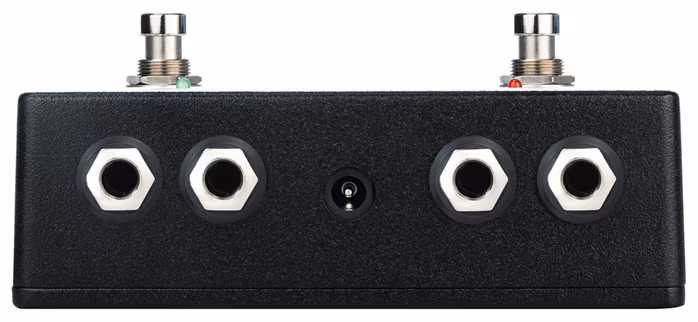 Earthquaker Devices Flexi Loops - A/B-Umschalter