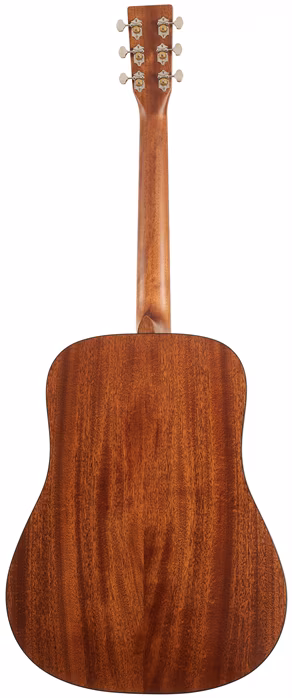Sigma Guitars SDM-10E - Elektroakustische Gitarre