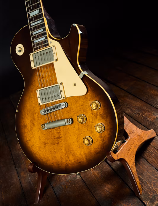 Greco 1978 Standard EG700 - E-Gitarre