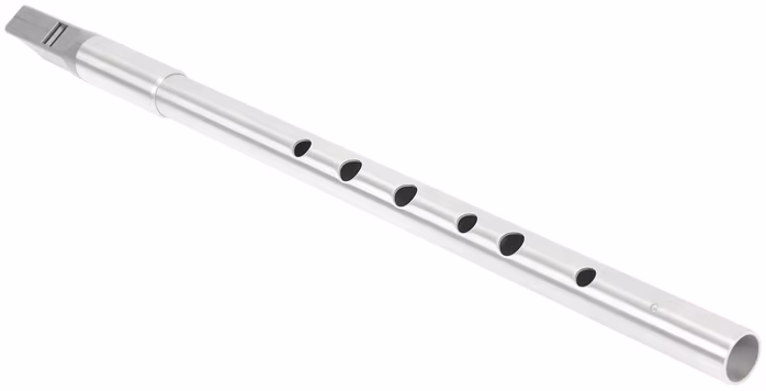 Kerry Whistles Optima Mezzo G tuneable - Irish Flute