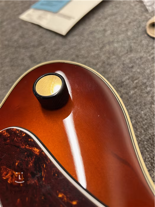 Gretsch G2622T Streamliner ABA (gebraucht) - Semiakustische Gitarre