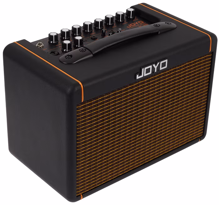 Joyo AC-20S (ausgepackt) - Combo für akustische Instrumente