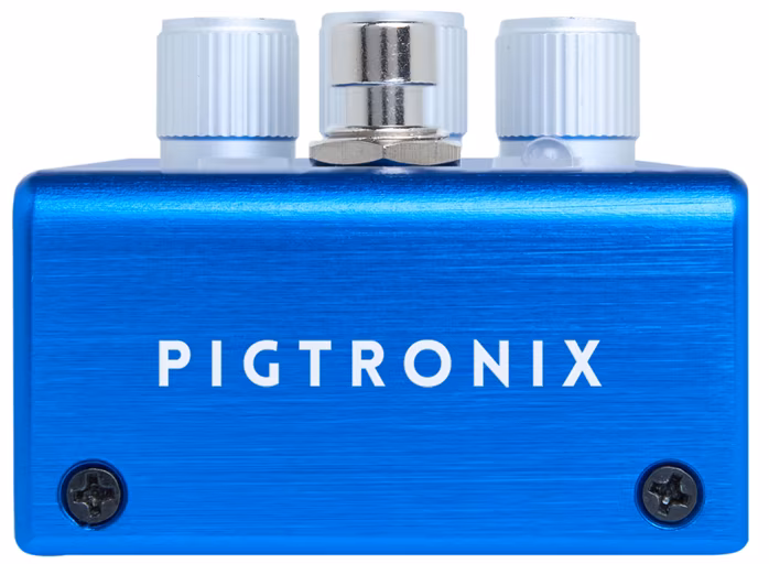 Pigtronix Cosmosis 1 - Gitarren-Effekt