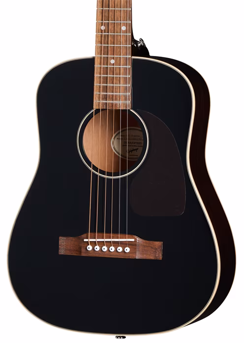 Epiphone J-45 Express Ebony - Akustische Gitarre