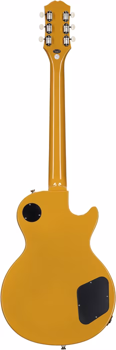 Epiphone Les Paul Special LH TV Yellow - Linkshänder E-Gitarre