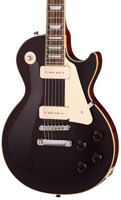 Epiphone Joe Bonamassa 1955 Les Paul Standard Copper Iridescent - E-Gitarre