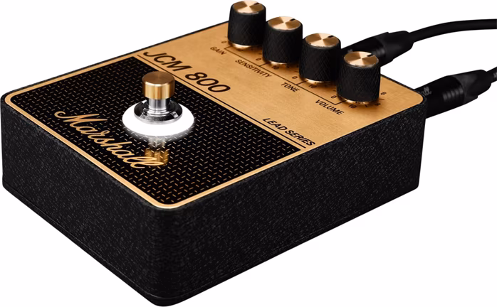 Marshall JCM800 Amp Series - Gitarren-Effekt
