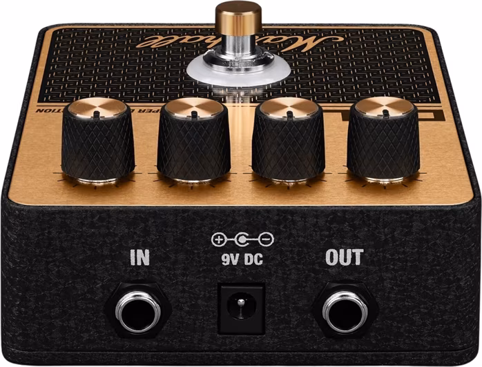 Marshall DSL Amp Series - Gitarren-Effekt