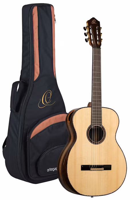 Ortega Grandsuite 4/4 NAT  - Die klassische Gitarre