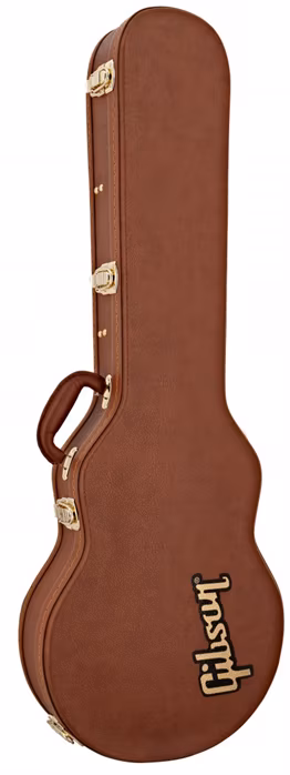 Gibson Les Paul Standard 60s LH Iced Tea - Linkshänder E-Gitarre