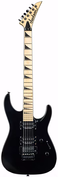 Jackson 2008 Dinky Tremolo MIJ - E-Gitarre