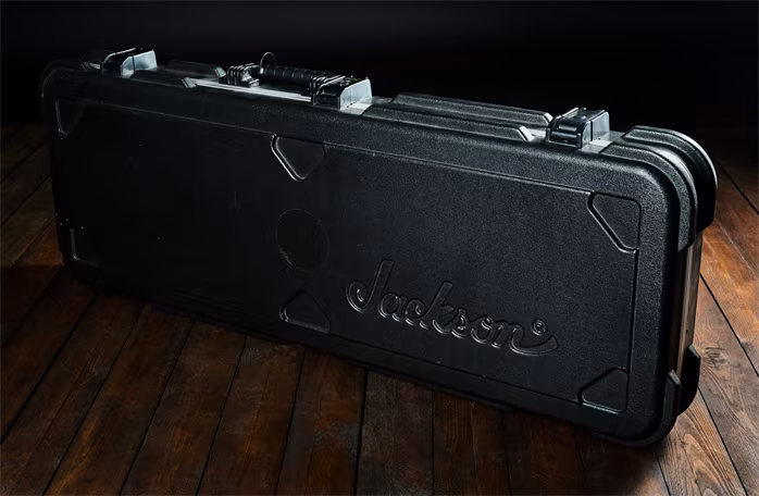 Jackson 2008 Dinky Tremolo MIJ - E-Gitarre