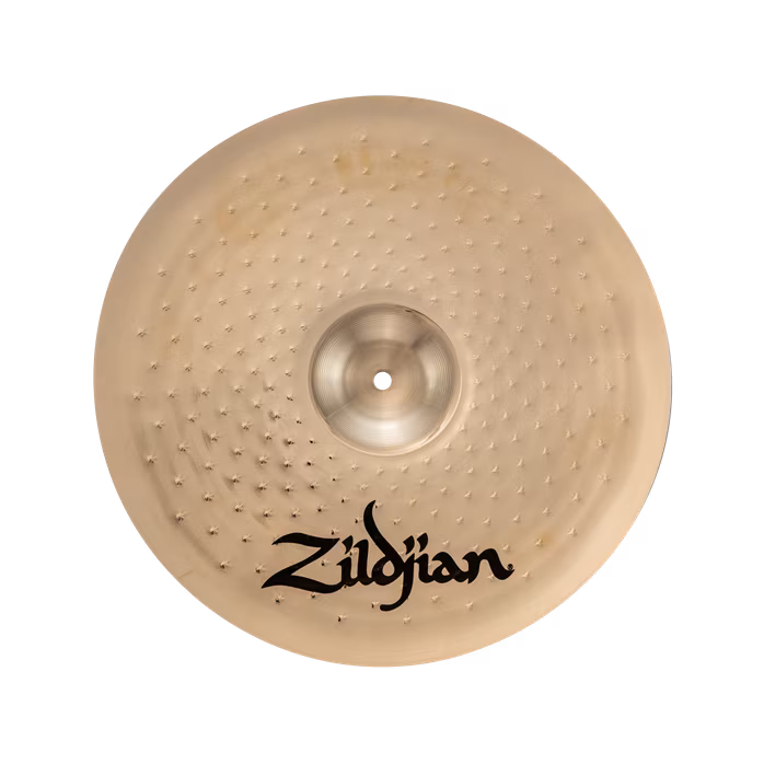 Zildjian 17" Z Custom Crash - Crash-Becken