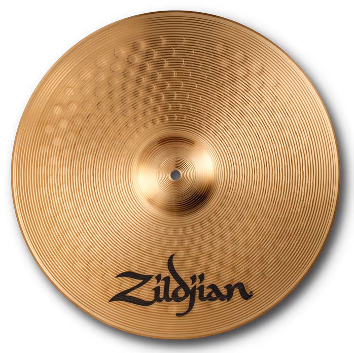 Zildjian 17" I Series Crash - Crash-Becken