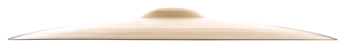 Zildjian 23" A sweet ride - Ride-Becken