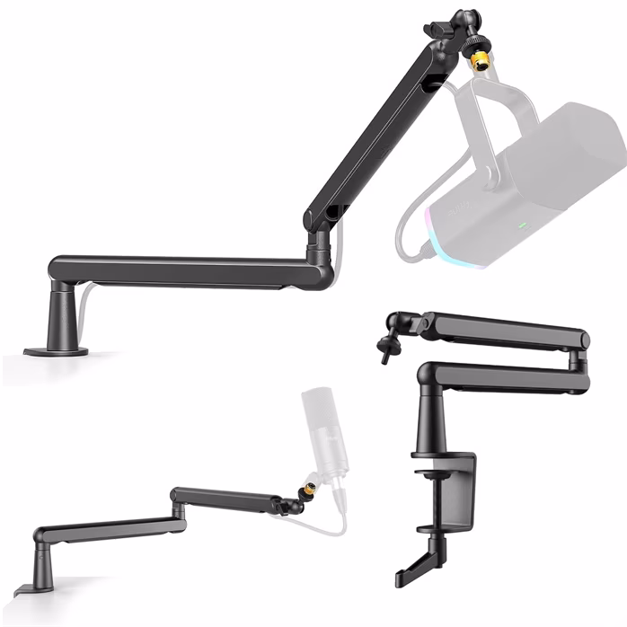 Fifine BM88 - Mikrofon-Arm