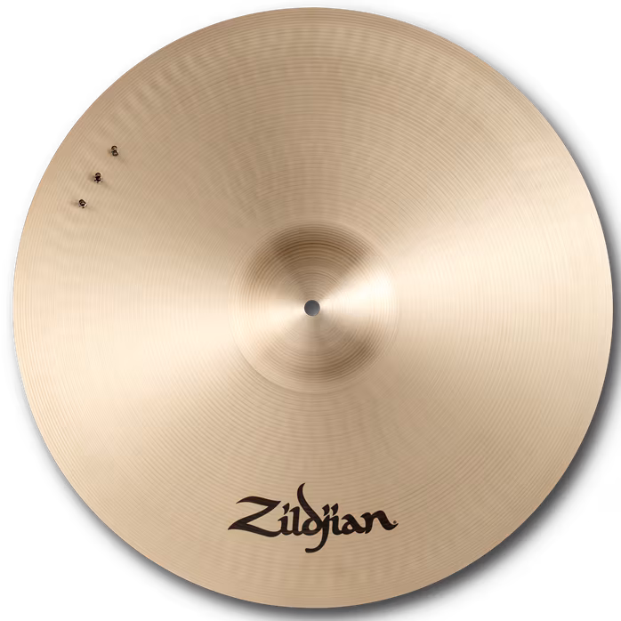 Zildjian 19" Armand beautiful baby ride - Ride-Becken