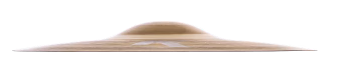 Zildjian 10" K splash - Splash-Becken