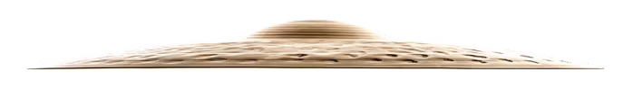 Zildjian 19" K Constantinople crash ride - Crashride-Becken