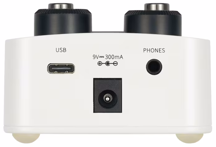 Mooer GL100 - Gitarren-Looper