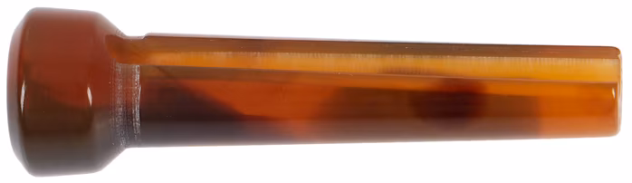 Furch Bridge Pins Tortoise/Pearl dot - Steg-Stifte