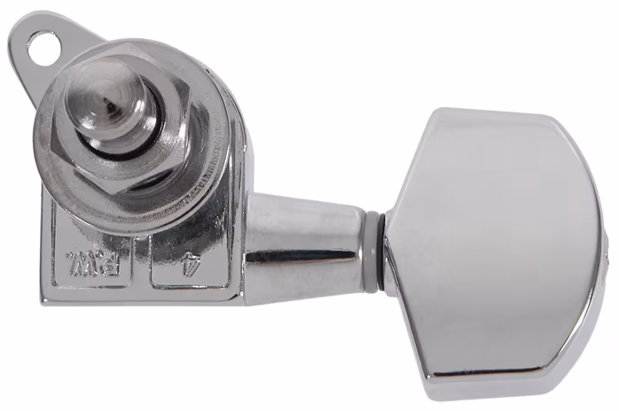 Furch Machine Head Chrome 45 - Gitarren-Mechanik