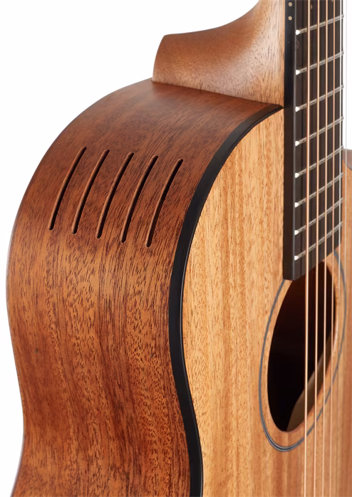 Furch Pioneer MM CNR Active - Akustische Gitarre