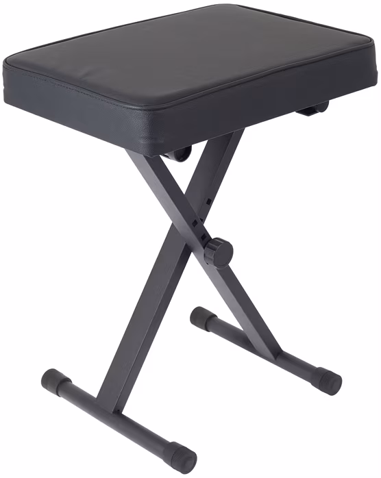 Bacio Instruments BKM30 (ausgepackt) - Klaviersitzbank