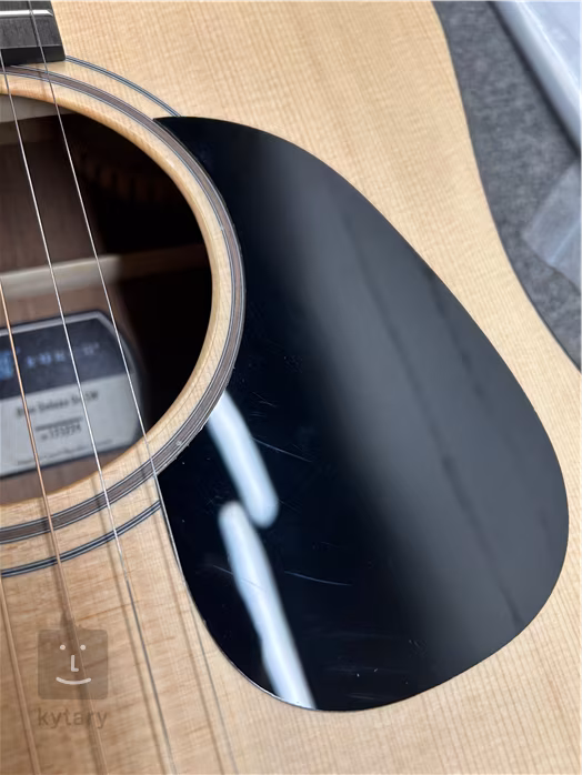 Furch Blue Deluxe Dc-SW (gebraucht) - Akustische Gitarre