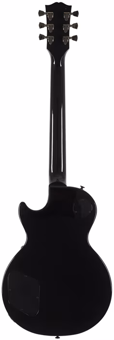 Gibson Les Paul Studio Dark Ebony - E-Gitarre