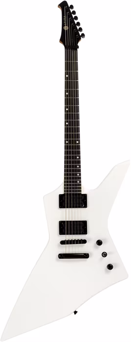 Spira X-400 MWH - E-Gitarre