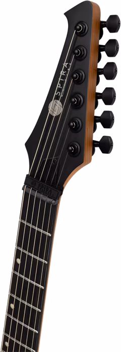 Spira X-400 MWH - E-Gitarre
