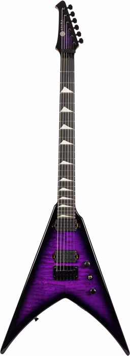Spira V-500 TPP E - E-Gitarre