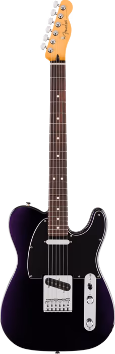 Fender Player II Modified Telecaster RW DSK - E-Gitarre