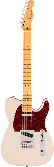 Fender Player II Modified Telecaster MN OLP - E-Gitarre