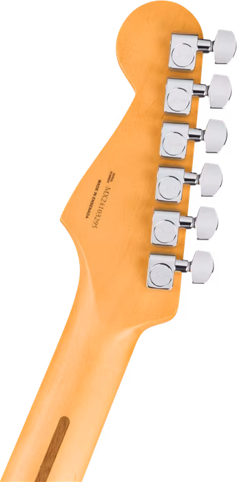 Fender Player II Modified Stratocaster HSS FR RW 3TS - E-Gitarre