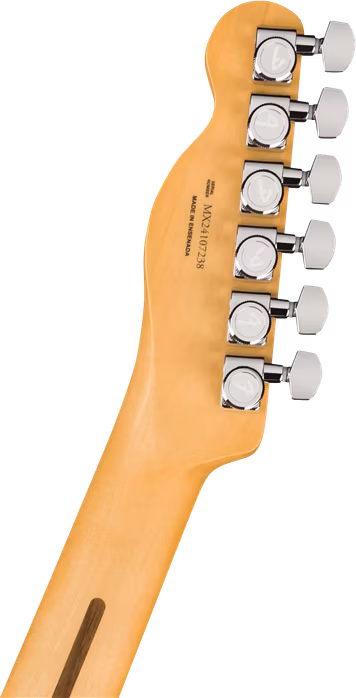 Fender Player II Modified Telecaster SH MN OLP - E-Gitarre