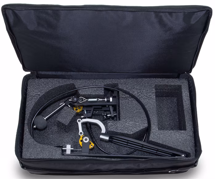 Schlagwerk CAP200 Pedal - Pedal für Cajón