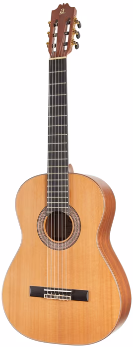Admira A40 Satin - Die klassische Gitarre