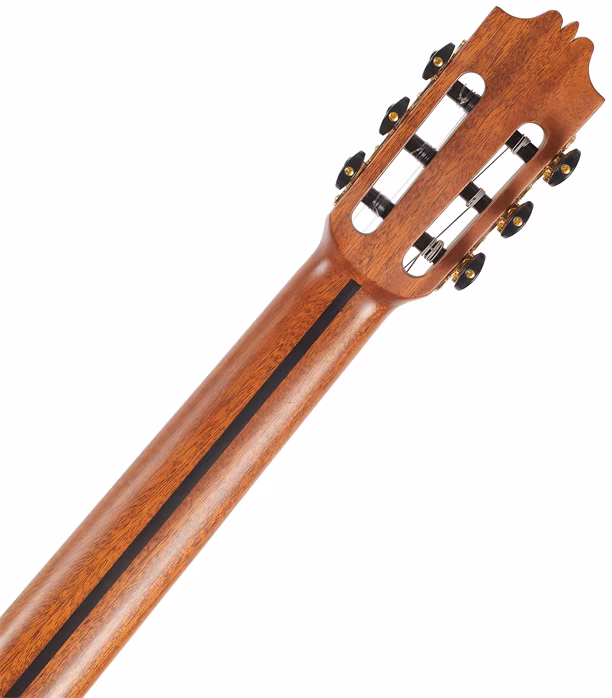 Admira A40 Satin - Die klassische Gitarre