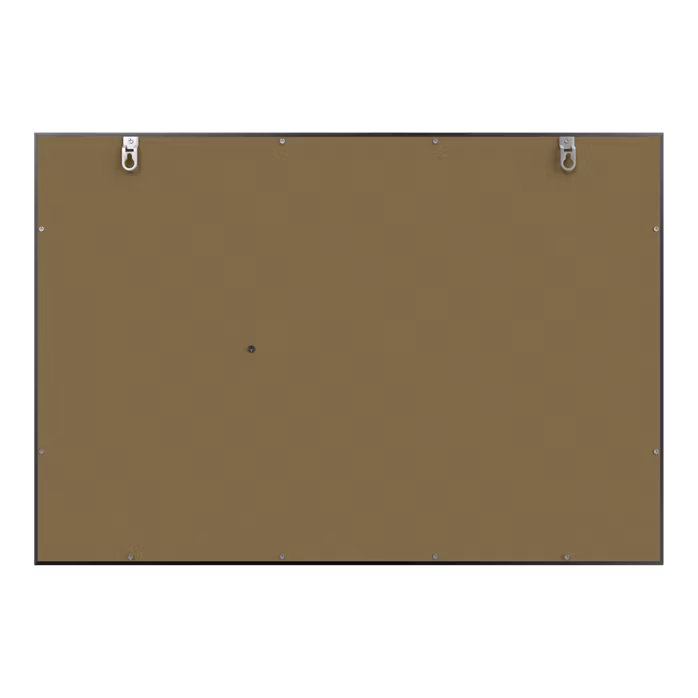 Glorious Record Display Frame (ausgepackt) - Schallplattenrahmen