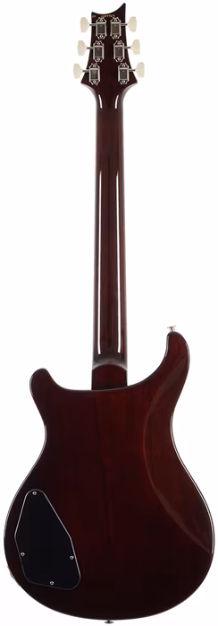 PRS S2 McCarty 594 Thinline Standard Tobacco Sunburst - E-Gitarre