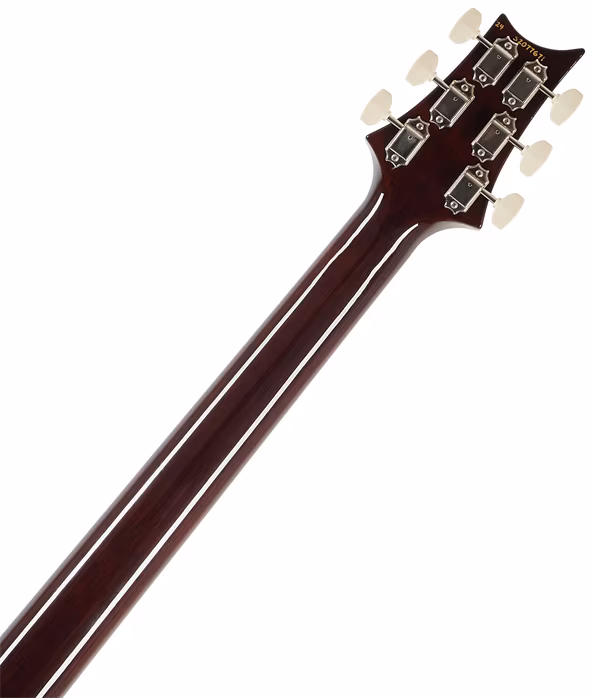 PRS S2 McCarty 594 Thinline Standard Tobacco Sunburst - E-Gitarre