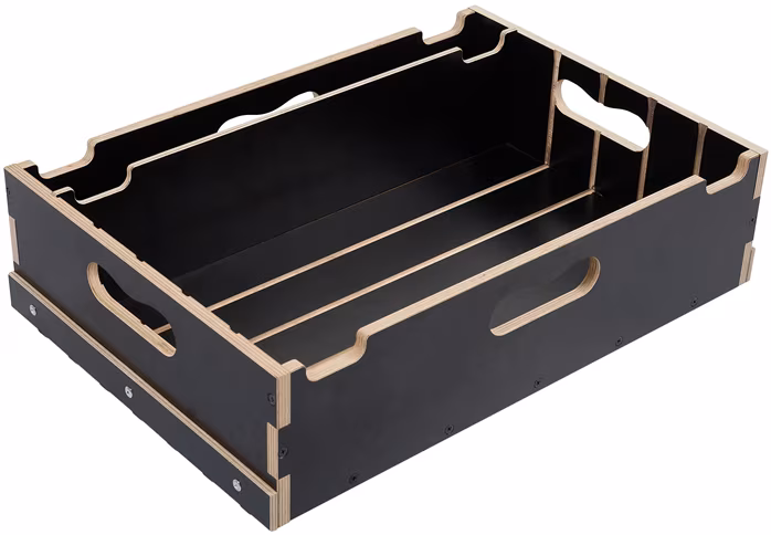 Razzor Cases Tray 1/3 - Zubehör