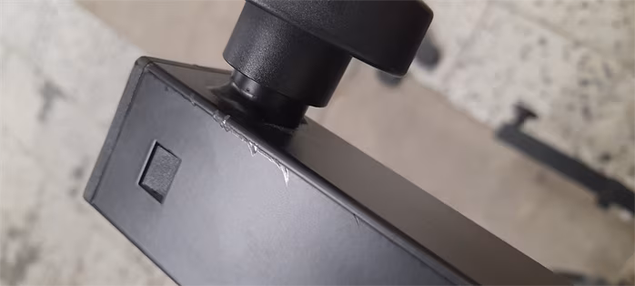 K&M 18810 Omega BK (gebraucht) - Keyboard-Ständer