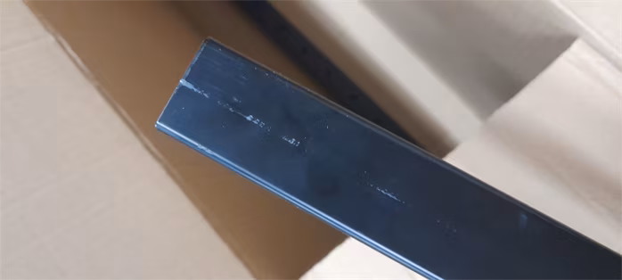 K&M 18810 Omega BK (gebraucht) - Keyboard-Ständer