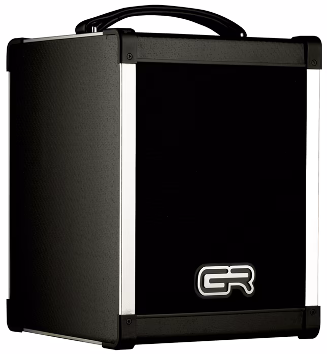 GR Guitar BF Acoustic 5 (ausgepackt) - Combo für akustische Instrumente